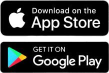 appstore and google play